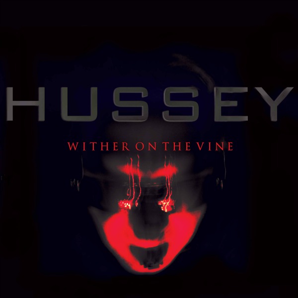 Wayne Hussey