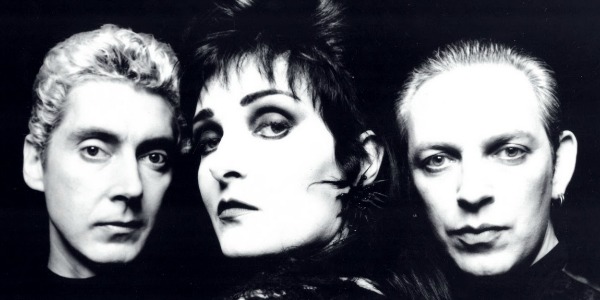 Tracklists revealed for Siouxsie and the Banshees’ final 4 expanded reissues