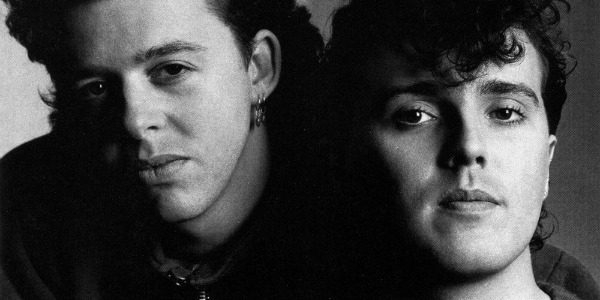 Tears For Fears’ ‘Songs From the Big Chair’ to be reissued this fall in giant 6-disc box set