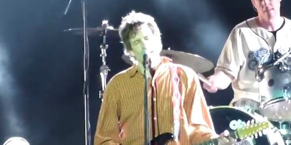 Watch: The Replacements finally dust off ‘Unsatisfied’ to cap first hometown gig in 23 years