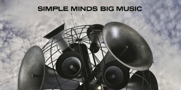 New releases: Simple Minds, The Chills, A Certain Ratio, Ian Dury, Alphaville