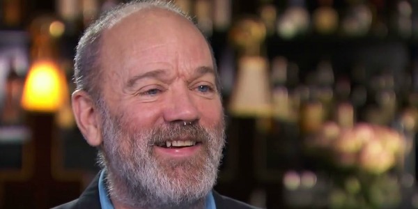 Watch: Michael Stipe looks back on 30 years of R.E.M., vows to never reunite band