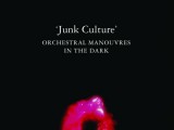 OMD’s ‘Junk Culture’ reissue being re-pressed over bonus disc problems