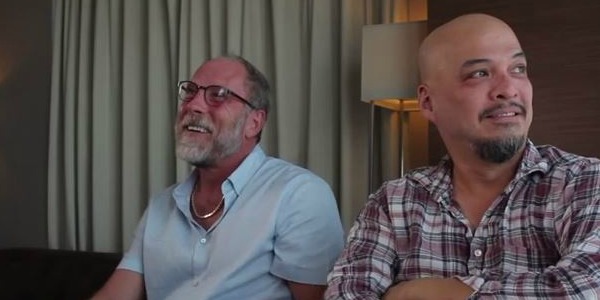 Watch: Pixies’ Joey Santiago, David Lovering talk ‘Doolittle’ in 30-minute 4AD promo