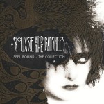 Siouxsie and the Banshees 'Spellbound'