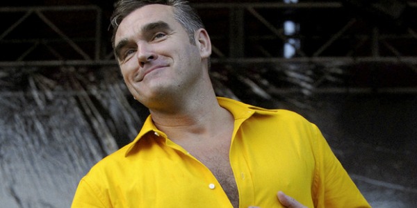 Morrissey adds second Hollywood Bowl concert with Billy Idol after quick sellout