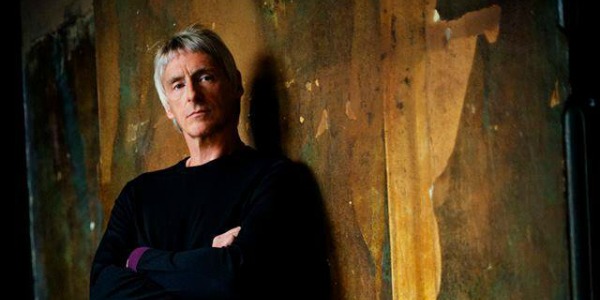 Paul Weller to release ‘Saturn’s Pattern’ — 11th solo album — later this year
