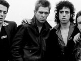 Watch the BBC’s ‘The Clash: New Year’s Day ′77’ — featuring unseen live footage