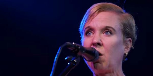 Watch a 9-song Throwing Muses performance filmed at Seattle’s Triple Door last year