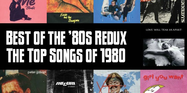 Slicing Up Eyeballs’ Best of the ’80s Redux: Vote for your favorite songs of 1980