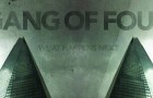 New releases: Gang of Four, The Pop Group drop new albums, plus The Sound box set
