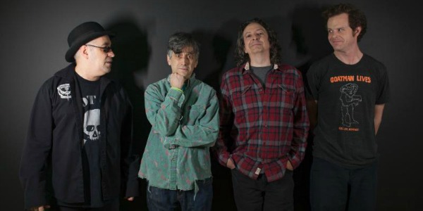 The Dead Milkmen to bring ‘Pretty Music for Pretty People’ to West Coast on spring tour