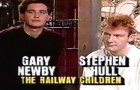 ‘120 Minutes’ Rewind: The Railway Children chat with Dave Kendall — 1990