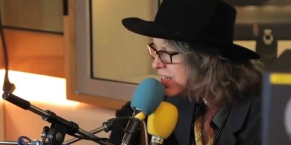‘Best cover we’ve ever had’: Watch The Waterboys play Prince’s ‘Purple Rain’ live on BBC