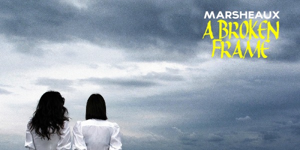 Stream Marsheaux’s track-by-track remake of Depeche Mode’s ‘A Broken Frame’