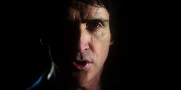 Johnny Marr debuts video for Record Store Day cover of Depeche Mode’s ‘I Feel You’