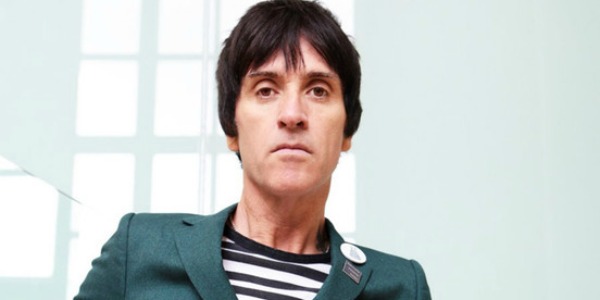 Johnny Marr to publish autobiography in 2016: ‘The time has come to tell my story’