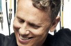 Depeche Mode’s Martin Gore announces instrumental solo album ‘MG’ — hear first track