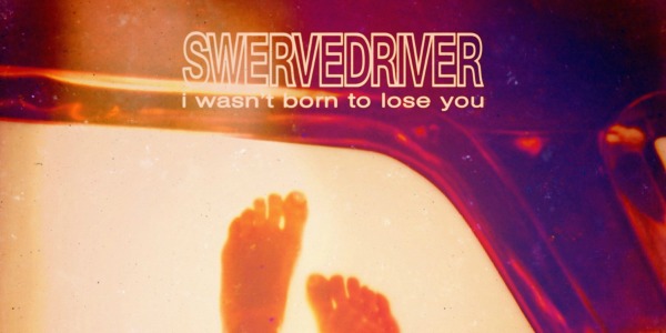 New releases: Swervedriver’s first new album in 17 years — plus Carter Tutti, Gang of Four