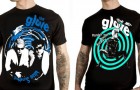 Contest: Win a pair of The Glove T-shirts featuring Robert Smith, Steven Severin