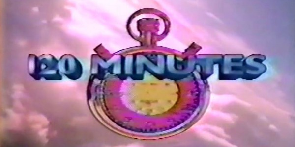 Earliest known footage of MTV’s ‘120 Minutes’ surfaces: Watch J.J. Jackson host in April ’86