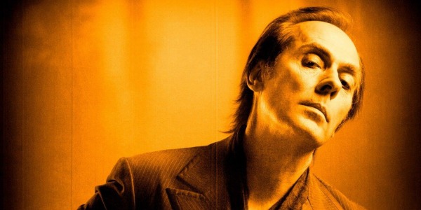 Peter Murphy to release ‘Bare-Boned and Sacred’ live album from stripped-down tour