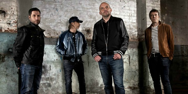 Listen: Ride, ‘Charm Assault’ — shoegaze legends’ first new music in 20 years