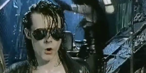 The Sisters of Mercy to follow festival appearances with 18-date European tour