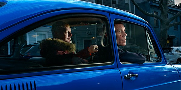 Erasure to release ‘World Be Gone’ — first new album in 3 years — in May