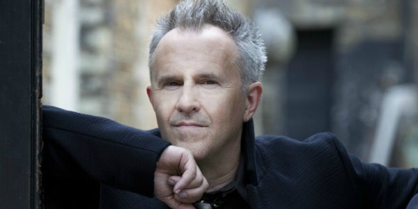 New releases: Howard Jones, Gang of Four, Dream Syndicate, Bad Religion, Dead Kennedys