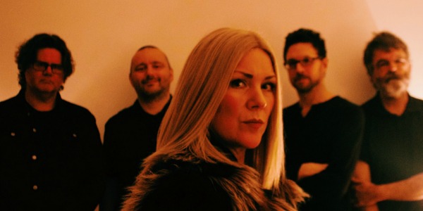 Listen: The Darling Buds cover The Go-Go’s ‘Our Lips Are Sealed’ for Cassette Store Day