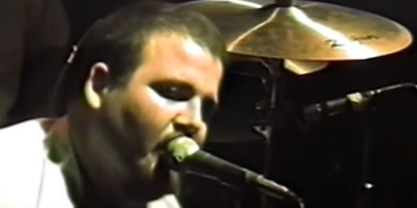 Vintage Video: Minutemen throw down 37 songs in 73 minutes at this 1985 show