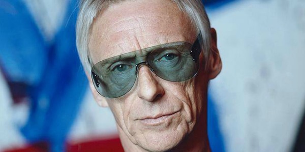 Listen: Paul Weller spreads his sonic wings on new ‘Mother Ethiopia’ collaborations