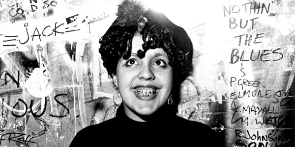 Watch: Trailer for ‘Poly Styrene: I Am A Cliché’ — crowdfunded doc on X-Ray Spex singer