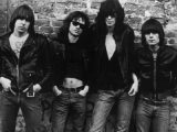 Ramones to release 10-disc set of pre-1980 7-inch singles for Record Store Day