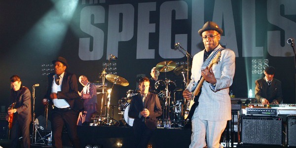 The Specials returning to the U.S. this summer for a trio of California concerts
