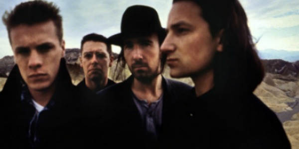 U2 announces ‘Joshua Tree’ 30th anniversary edition with 1987 live set, new remixes