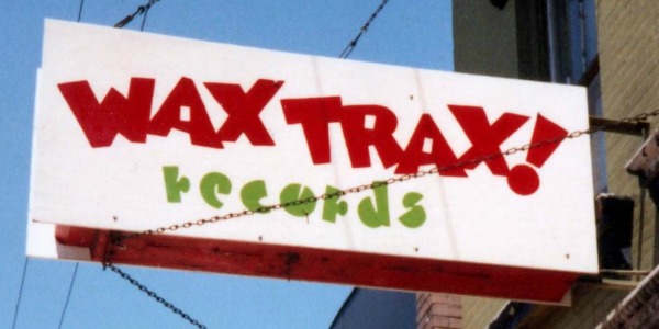Watch: Trailer for ‘Industrial Accident: The Story of Wax Trax! Records’ documentary