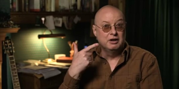 Watch: Andy Partridge stars in trailer to upcoming XTC documentary ‘This Is Pop’