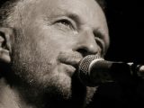 Listen: Billy Bragg sounds climate-change alarm on ‘King Tide and the Sunny Day Flood’