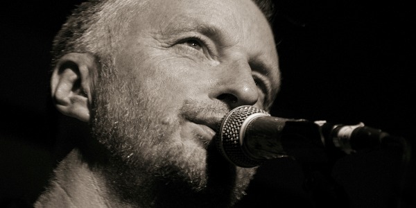 Listen: Billy Bragg sounds climate-change alarm on ‘King Tide and the Sunny Day Flood’