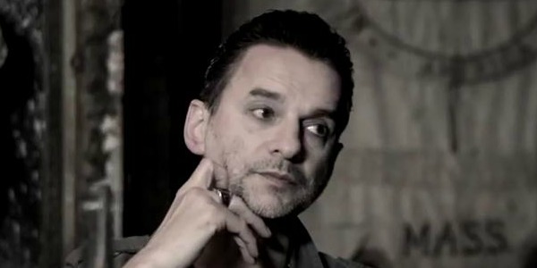 Listen: Dave Gahan talks ’70s punk, formation of Depeche Mode on Nerdist podcast