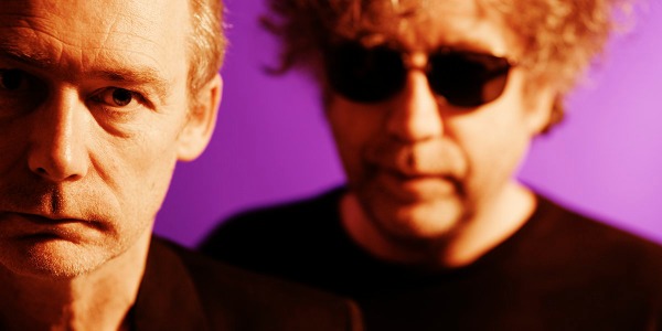 The Jesus and Mary Chain to perform ‘Darklands’ in UK, Europe on 2020 tour