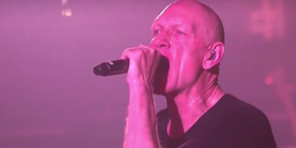 Midnight Oil digs deep with 29-song set to open ‘Great Circle’ reunion tour — video