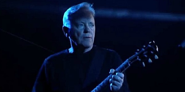 LIVE: Watch New Order’s performance at the first weekend of the Coachella festival