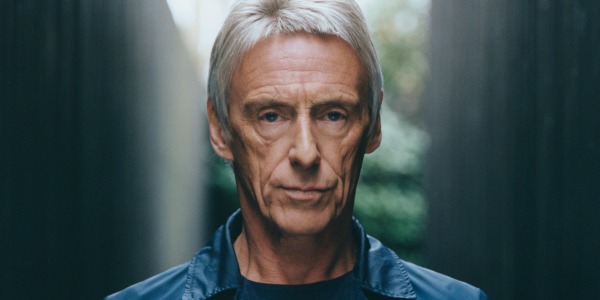 Listen: Paul Weller, ‘Long Long Road’ and ‘Nova’ — off upcoming ‘A Kind Revolution’