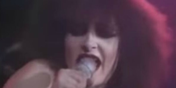 Vintage Video: Watch a 40-minute ‘Juju’-era Siouxsie and the Banshees set from 1981