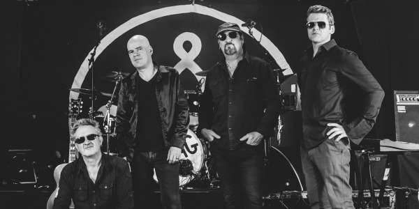 The Mission to release expanded edition of 2016 album ‘Another Fall From Grace’