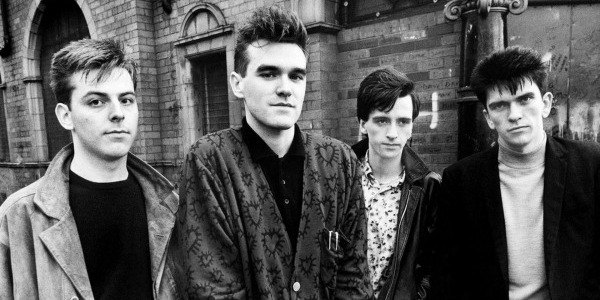 Listen: The Smiths, ‘Vicar in a Tutu’ — unreleased live take from Canada 1986