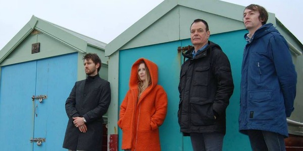 The Wedding Present re-record ‘George Best’ with Steve Albini, prep Record Store Day EP